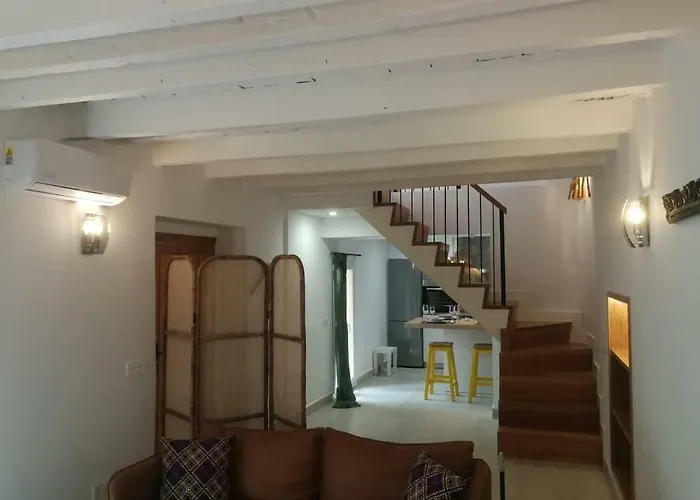 Casita Bonita Old Town *