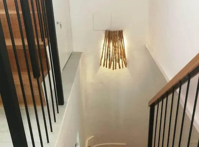 בית נופש Casita Bonita Old Town מארבלה