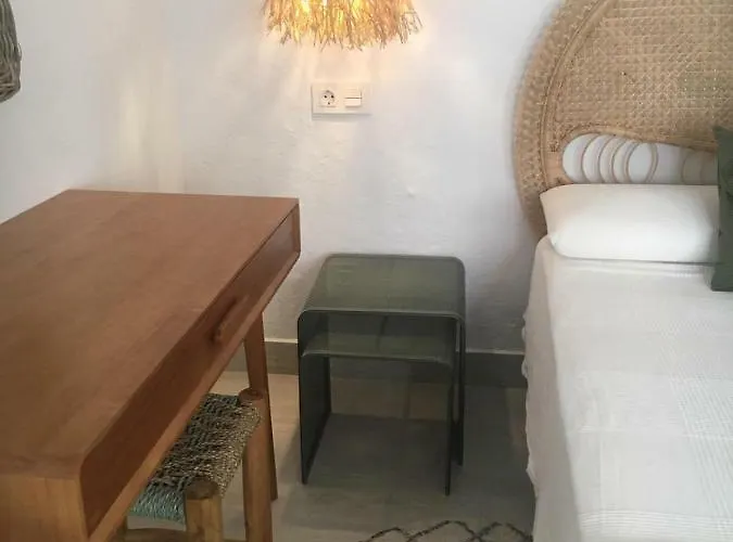 Casita Bonita Old Town