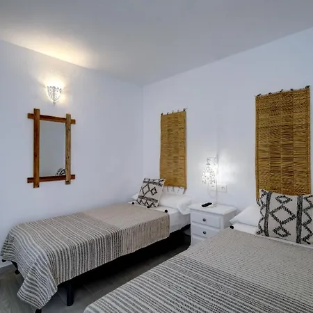 Casita Bonita Old Town * Marbella