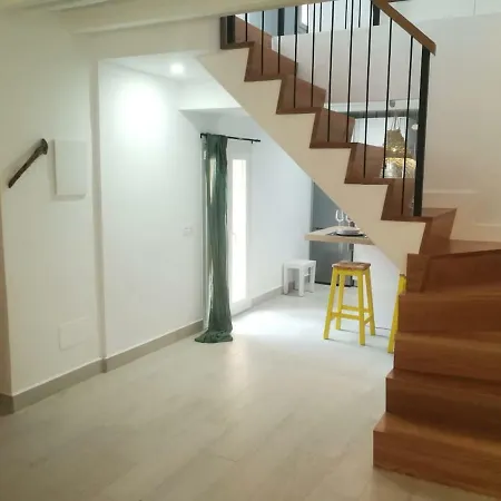 Casita Bonita Old Town