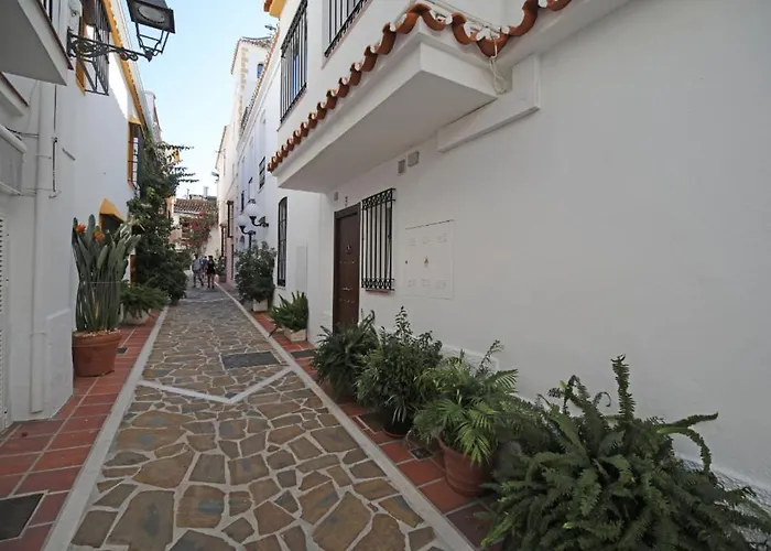Casita Bonita Old Town
