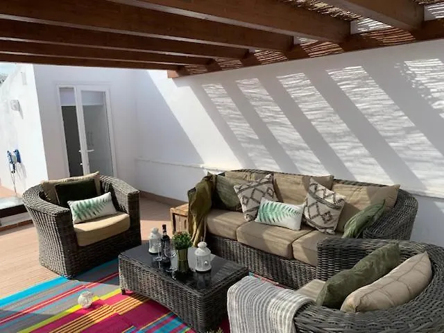 Casita Bonita Old Town * マルベーリャ